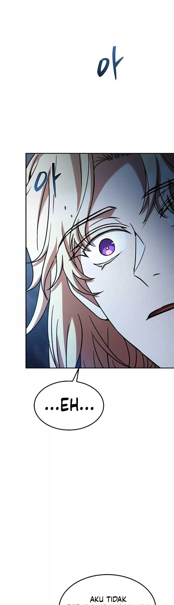 Archmage Restaurant Chapter 61 Gambar 46