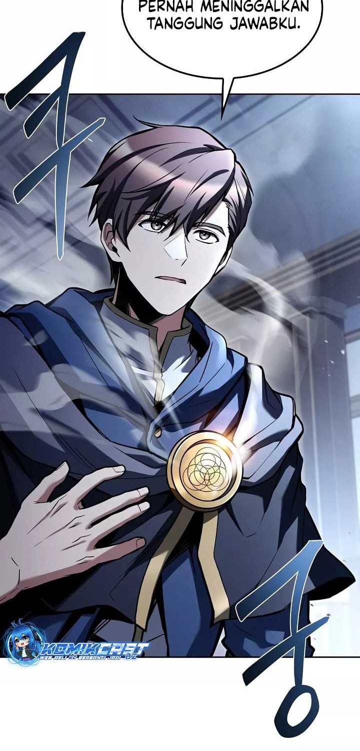 Archmage Restaurant Chapter 61 Gambar 47