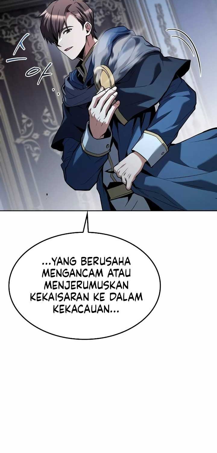 Archmage Restaurant Chapter 61 Gambar 49