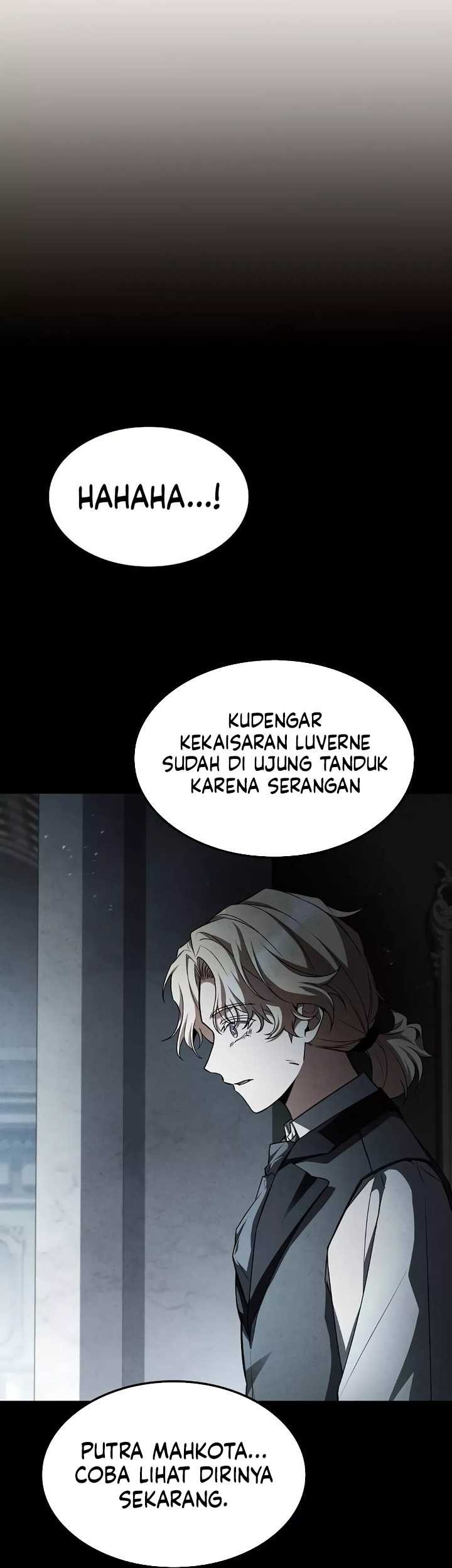 Archmage Restaurant Chapter 61 Gambar 52
