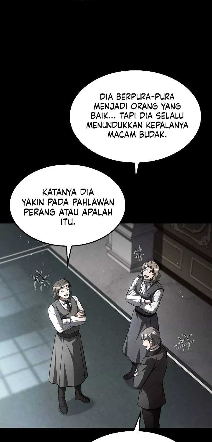 Archmage Restaurant Chapter 61 Gambar 53