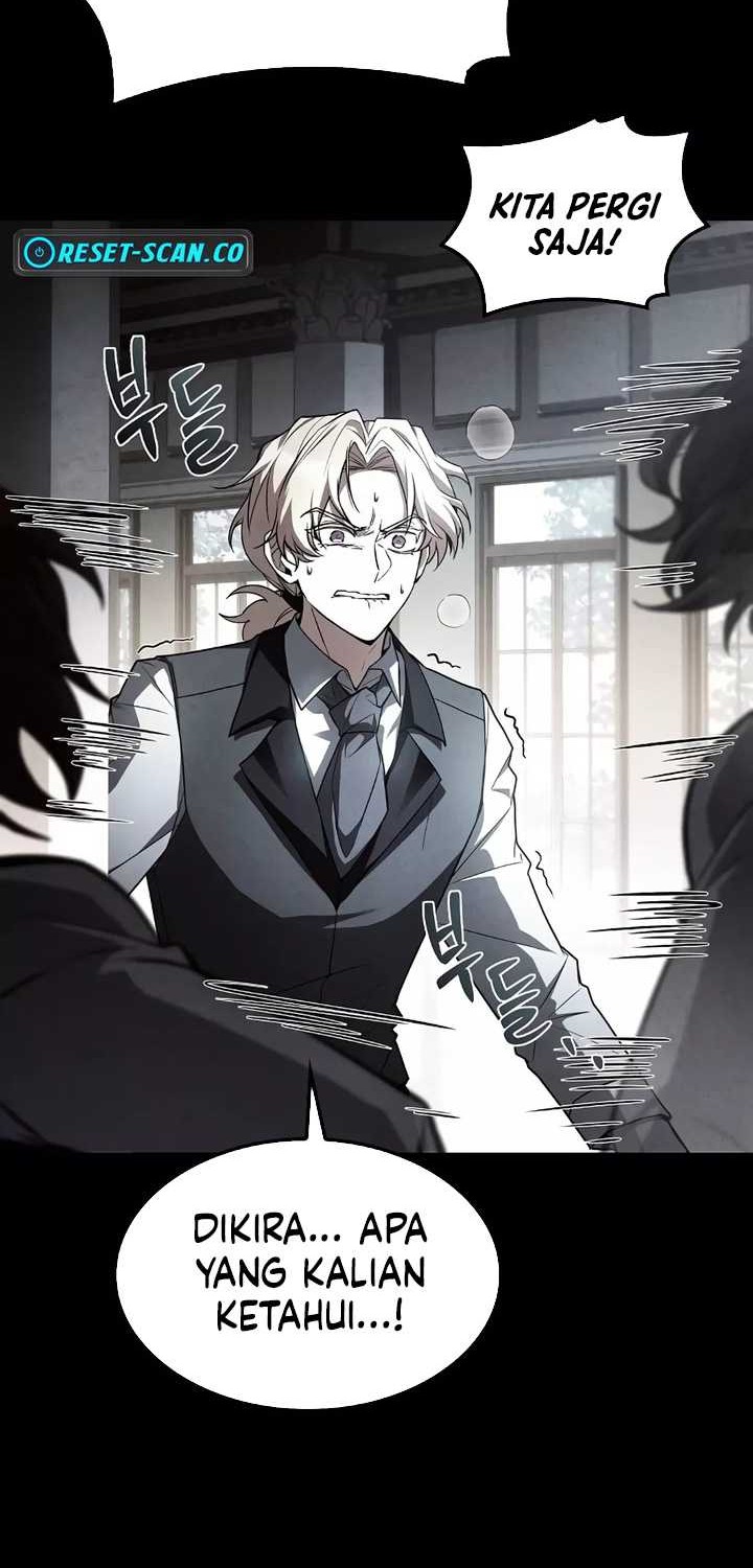 Archmage Restaurant Chapter 61 Gambar 55