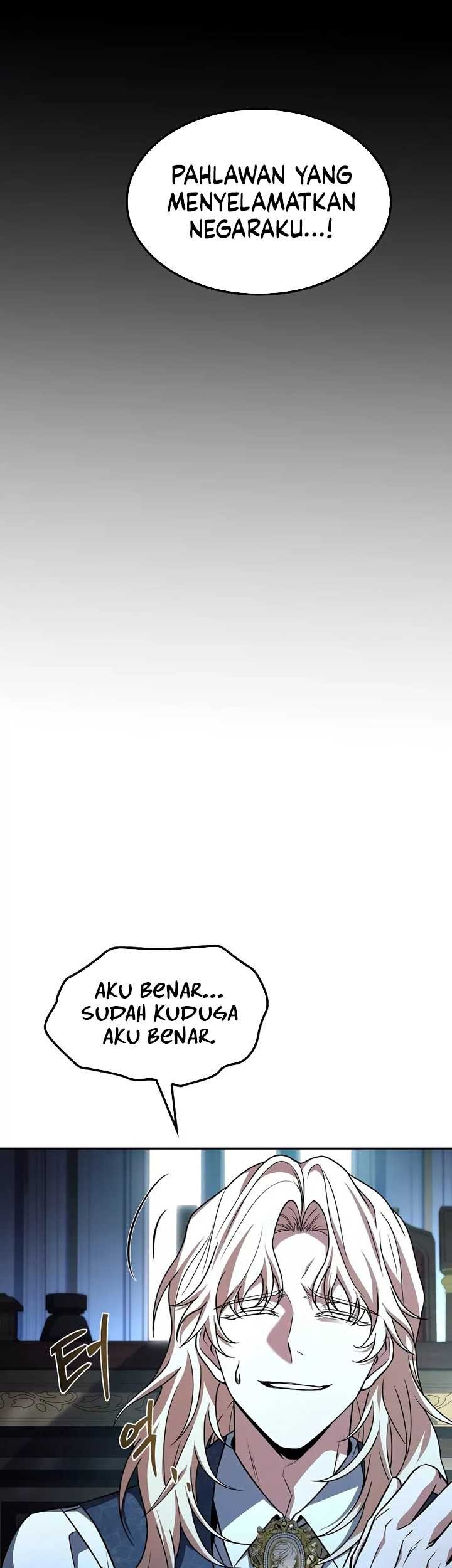 Archmage Restaurant Chapter 61 Gambar 56