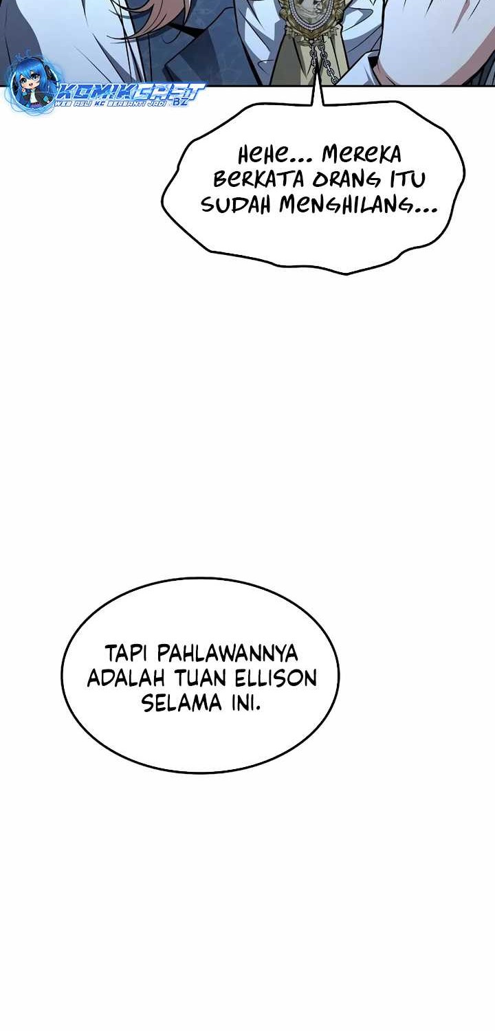 Archmage Restaurant Chapter 61 Gambar 57