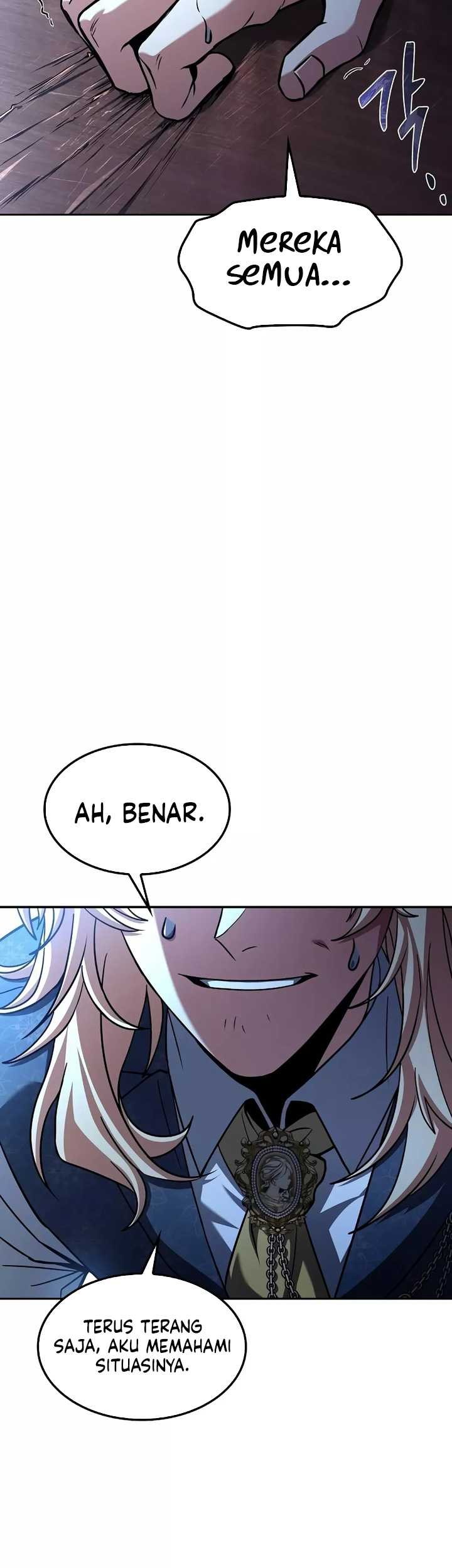 Archmage Restaurant Chapter 61 Gambar 38