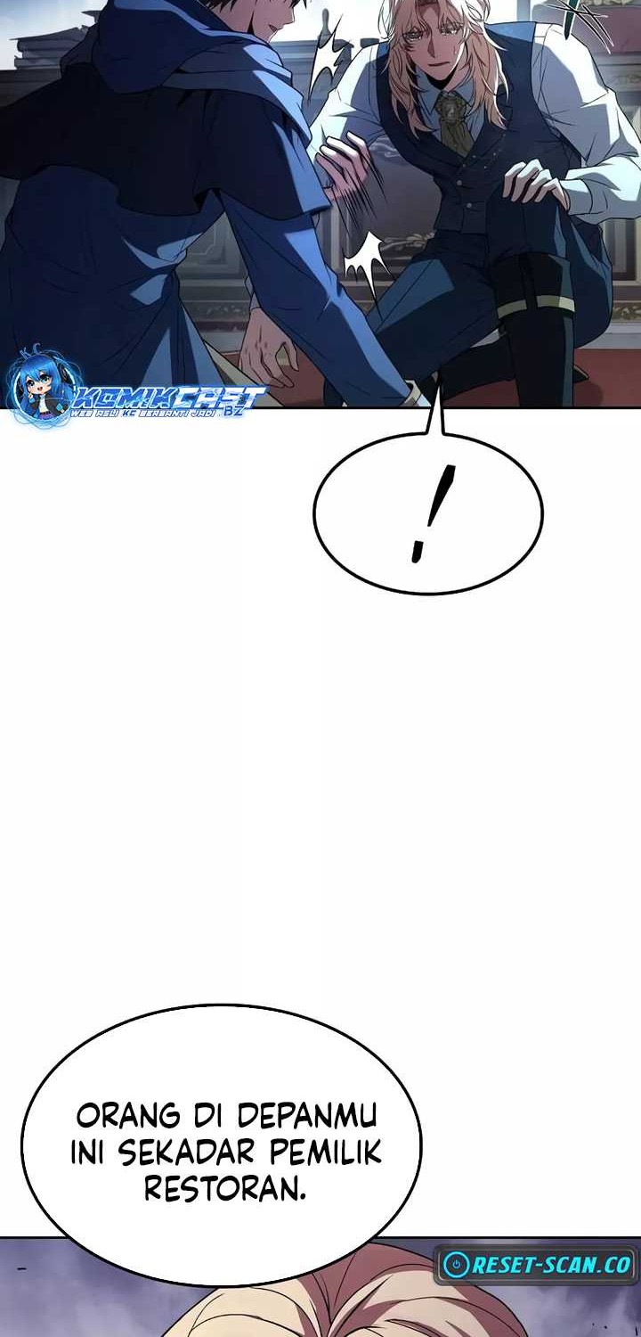 Archmage Restaurant Chapter 61 Gambar 43