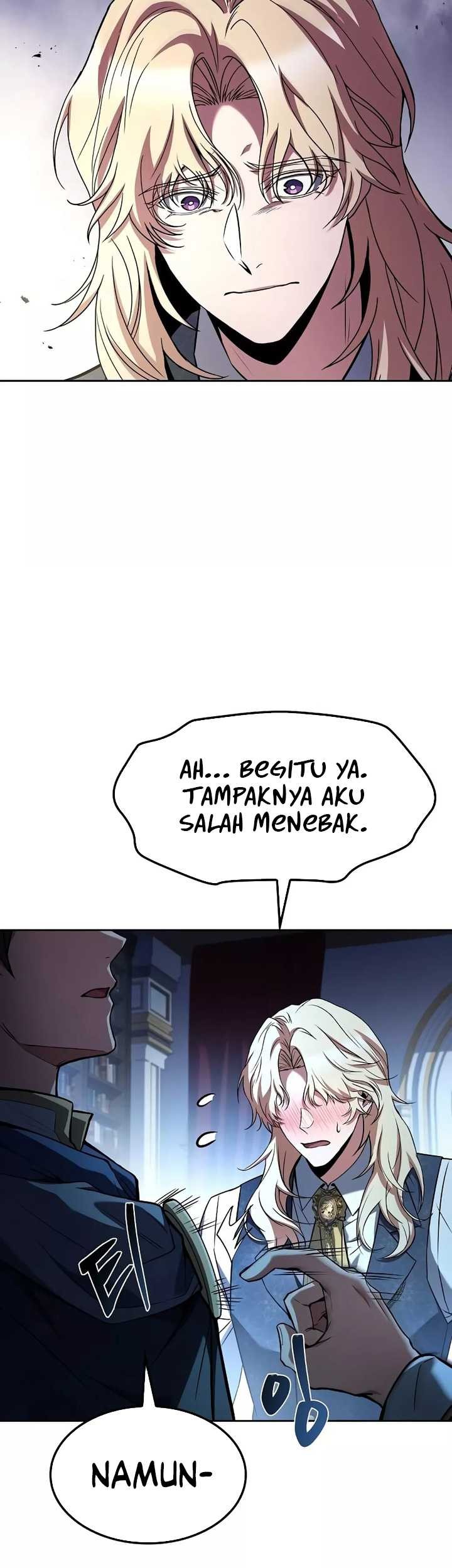 Archmage Restaurant Chapter 61 Gambar 44