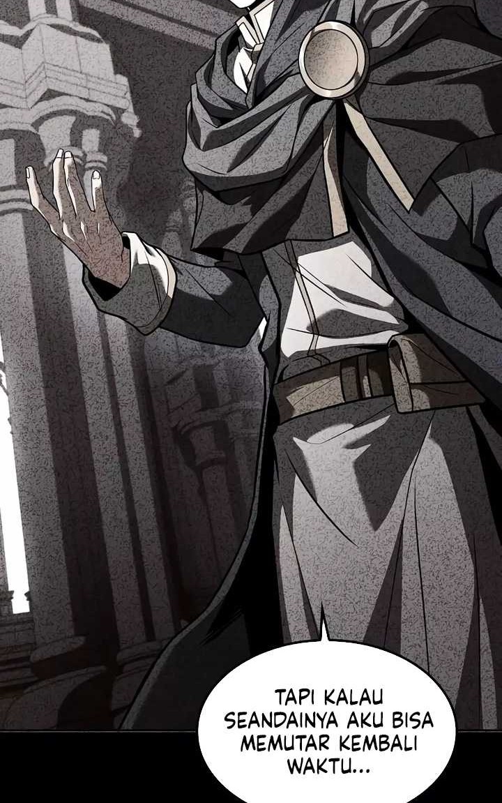 Archmage Restaurant Chapter 61 Gambar 3