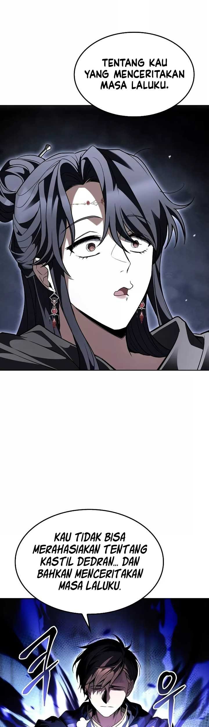 Archmage Restaurant Chapter 61 Gambar 68