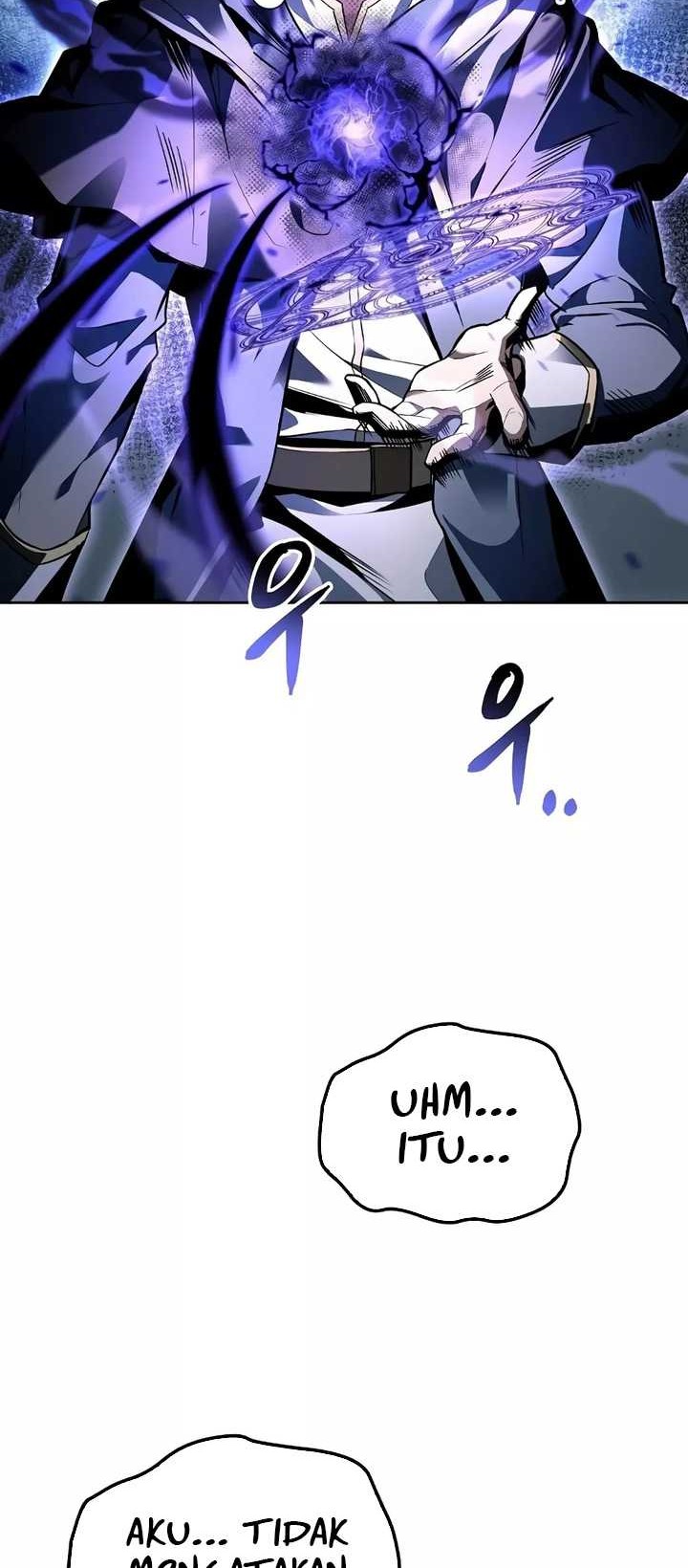 Archmage Restaurant Chapter 61 Gambar 69