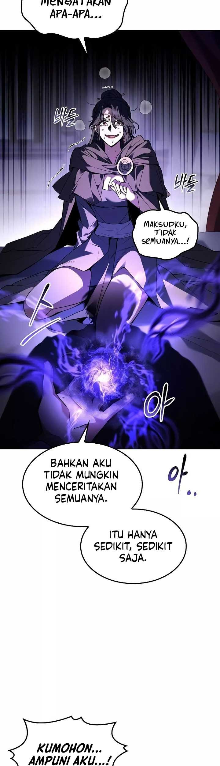 Archmage Restaurant Chapter 61 Gambar 70