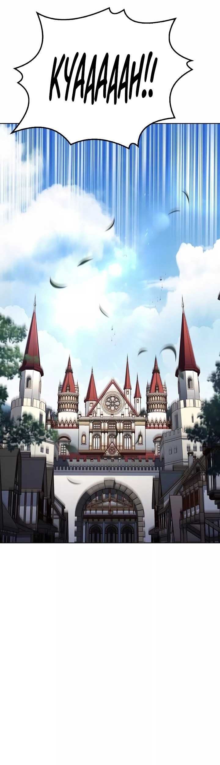 Archmage Restaurant Chapter 61 Gambar 72