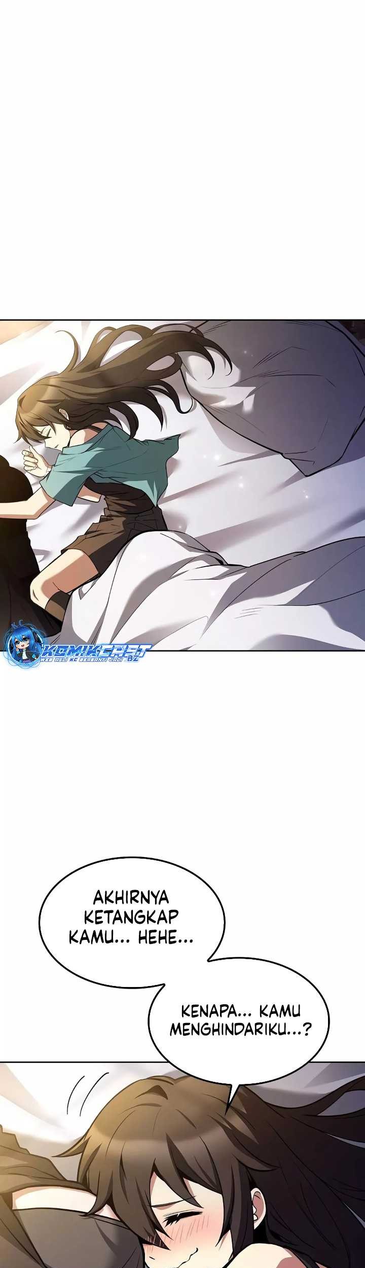 Archmage Restaurant Chapter 61 Gambar 58