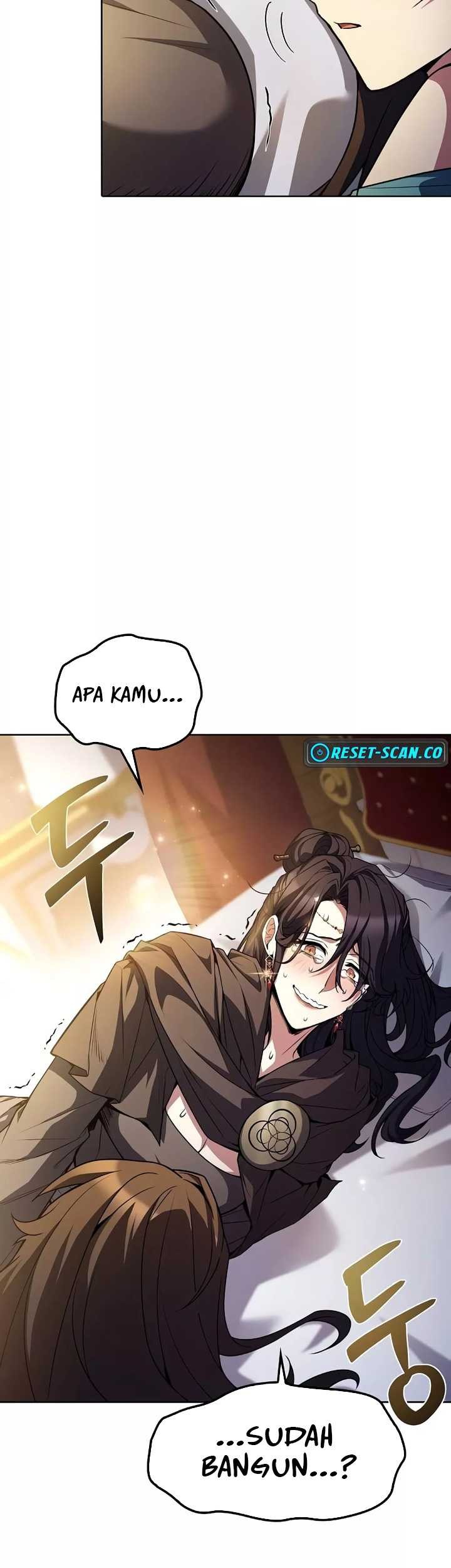 Archmage Restaurant Chapter 61 Gambar 60