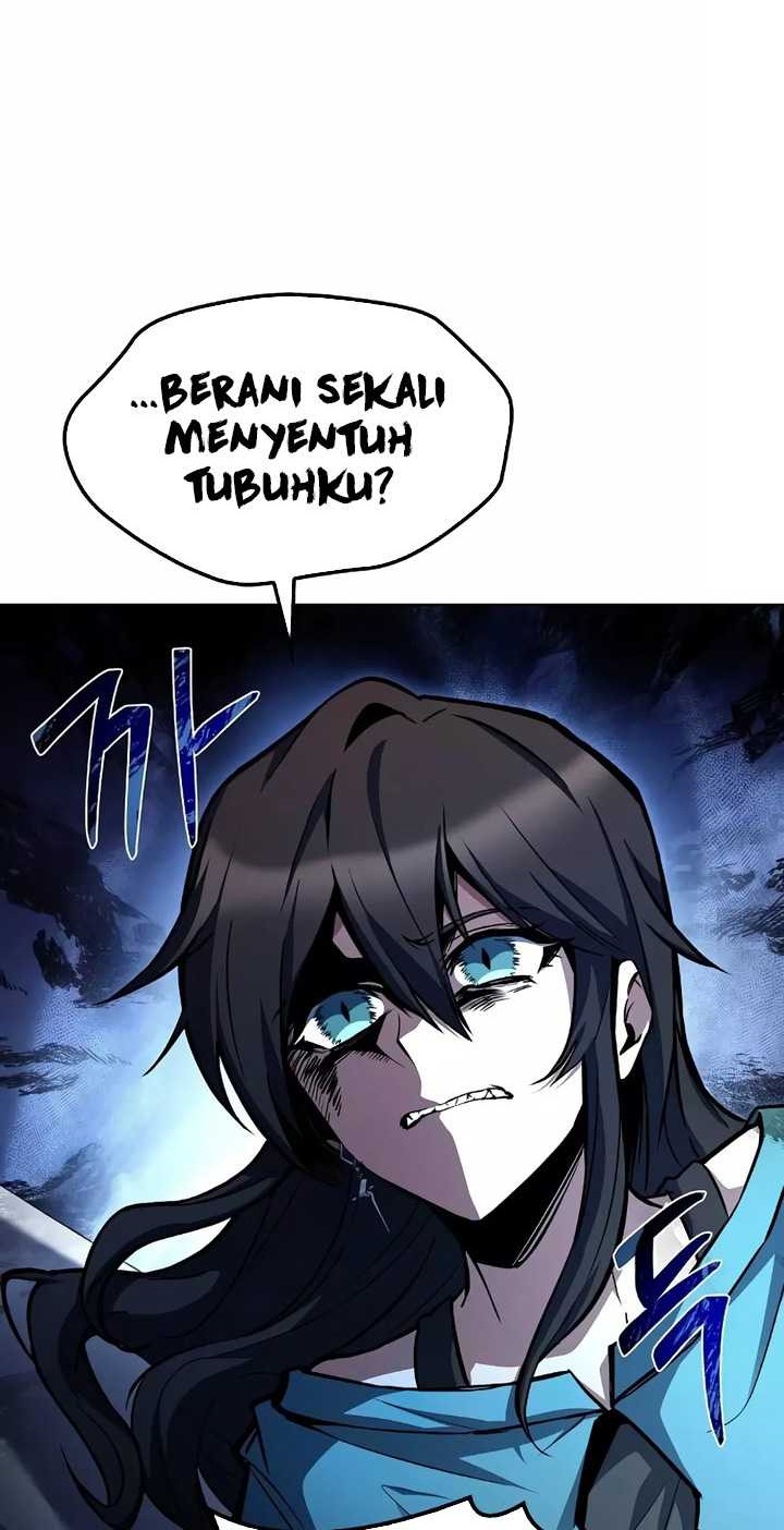 Archmage Restaurant Chapter 61 Gambar 61