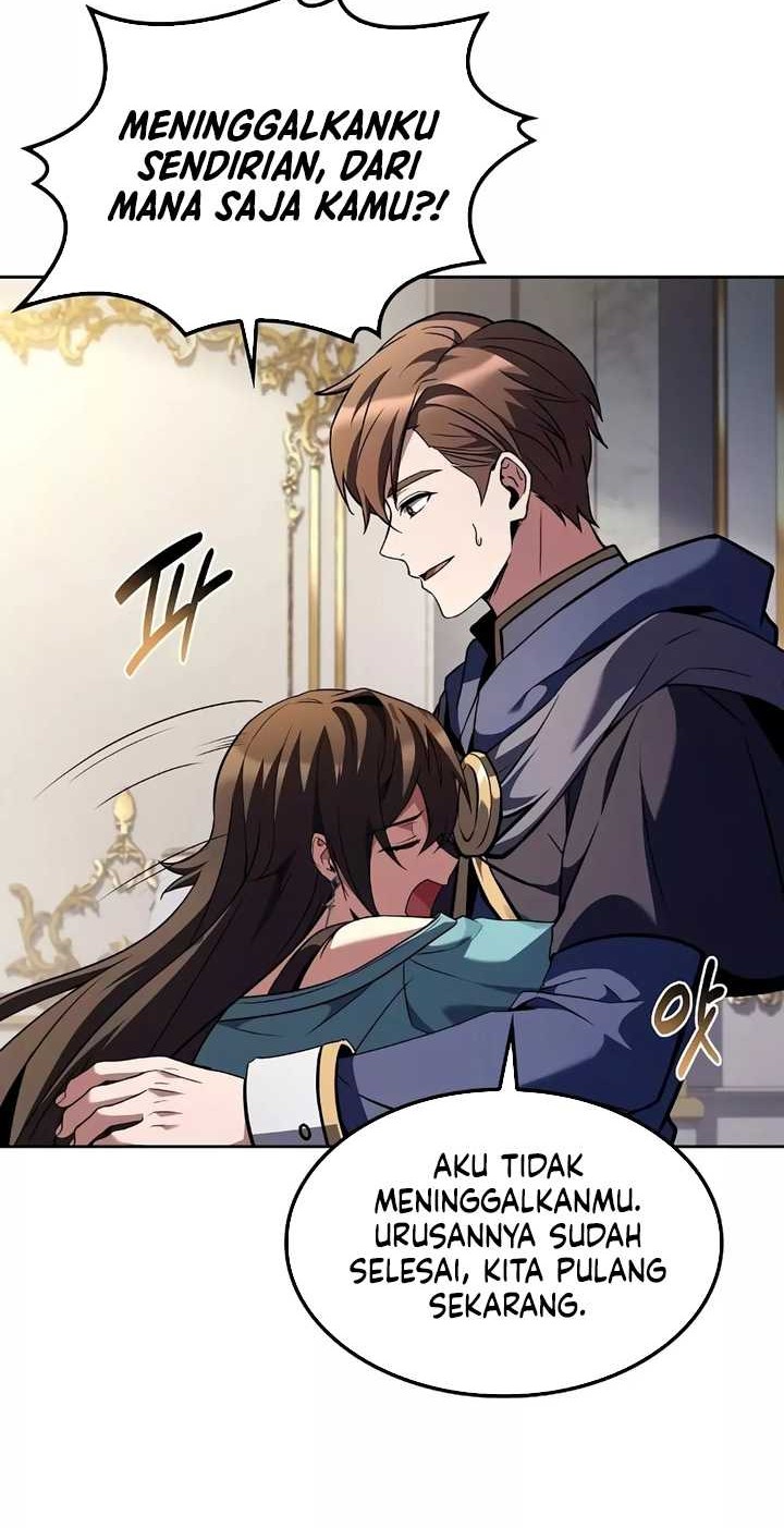 Archmage Restaurant Chapter 61 Gambar 63