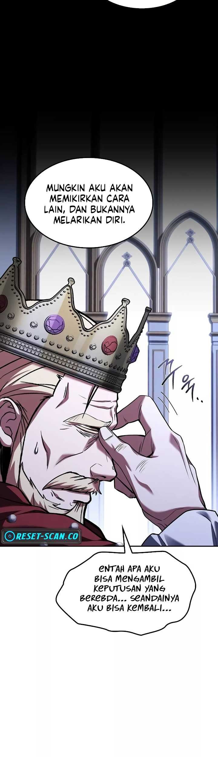 Archmage Restaurant Chapter 61 Gambar 4