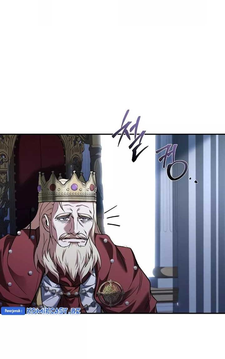 Archmage Restaurant Chapter 61 Gambar 5