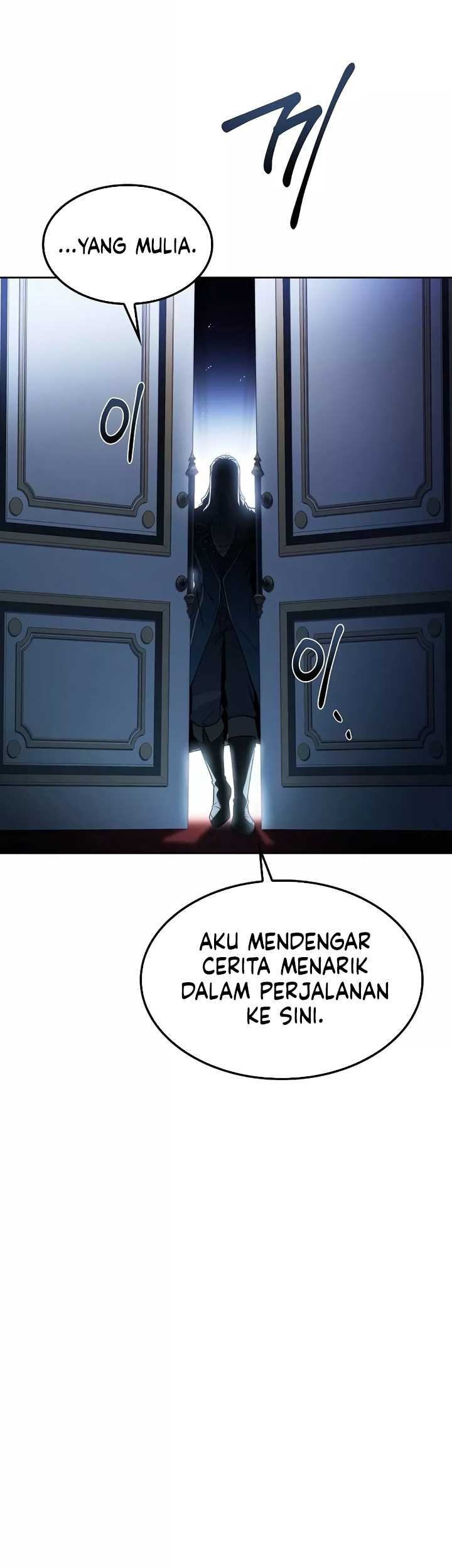 Archmage Restaurant Chapter 61 Gambar 6