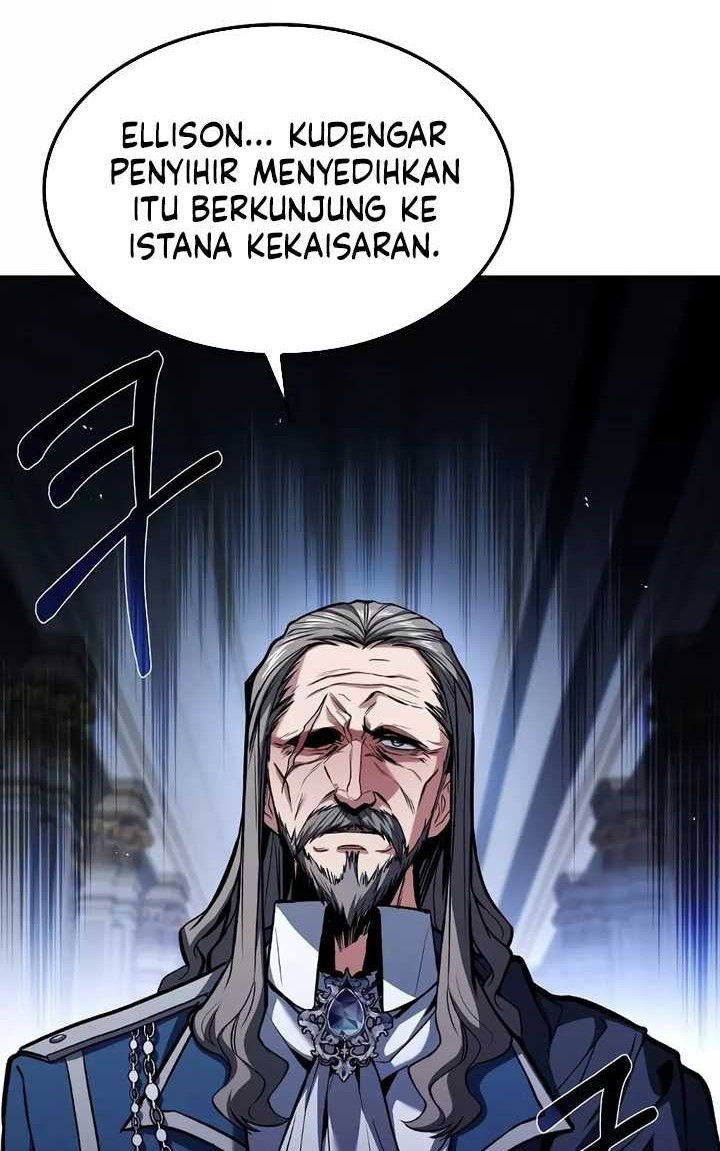 Archmage Restaurant Chapter 61 Gambar 7