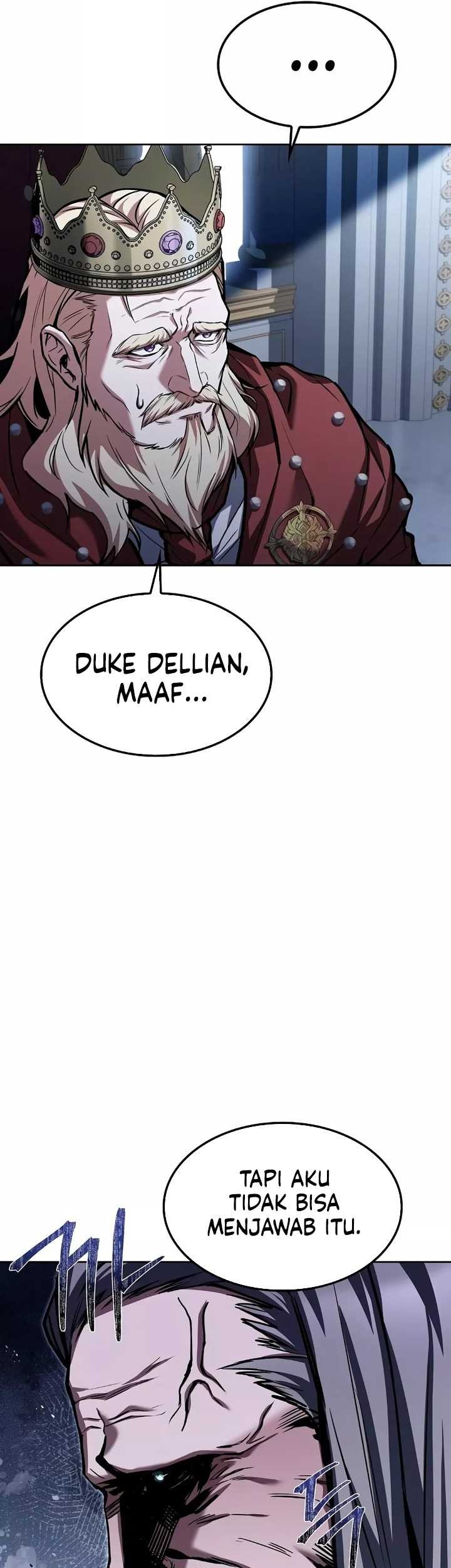 Archmage Restaurant Chapter 61 Gambar 10