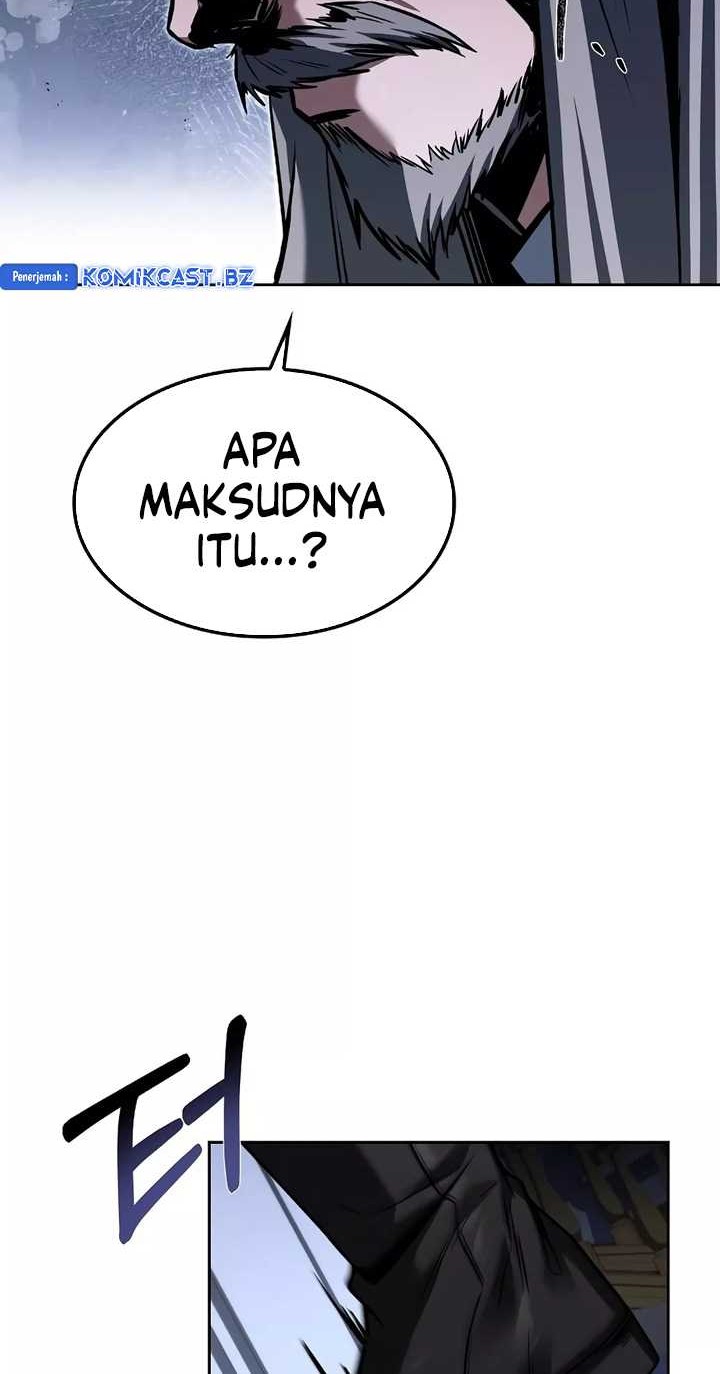 Archmage Restaurant Chapter 61 Gambar 11