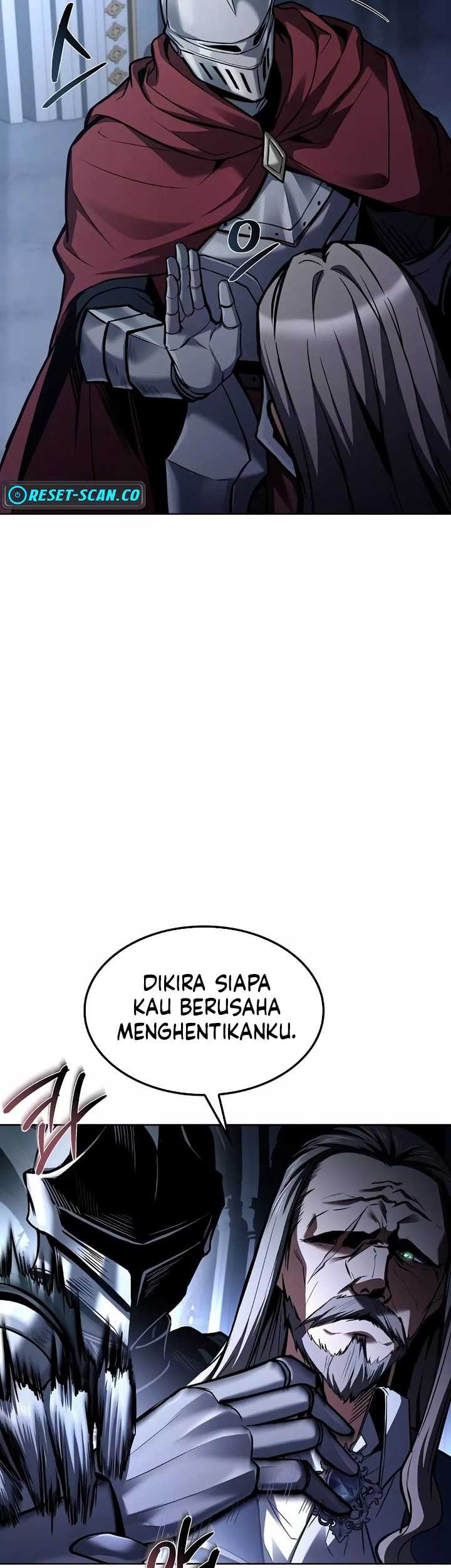 Archmage Restaurant Chapter 61 Gambar 14