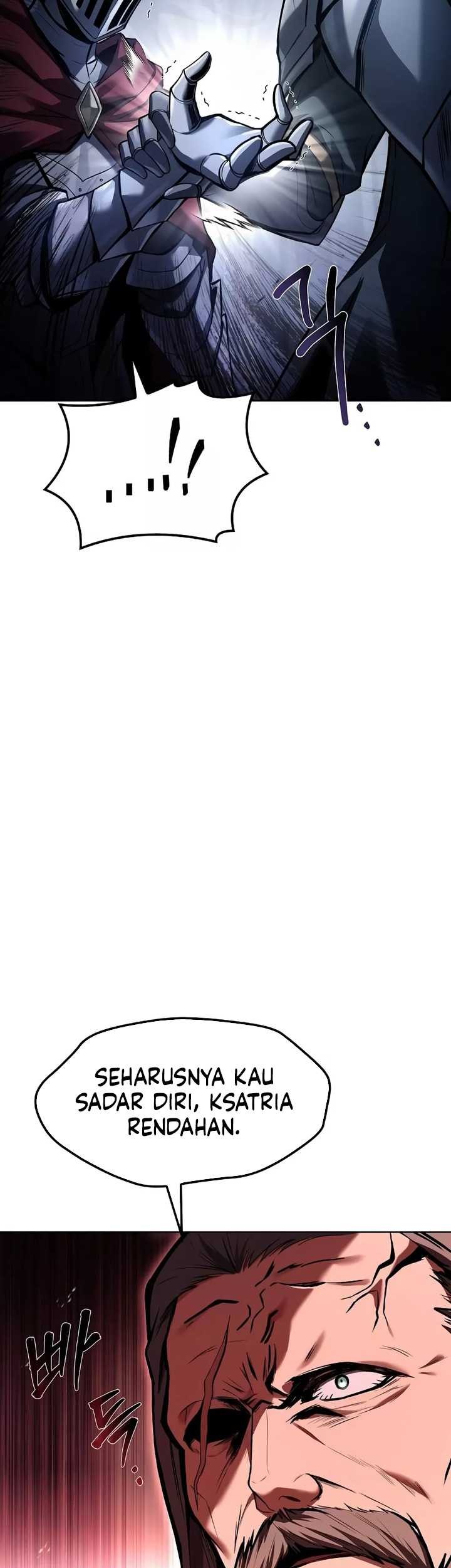 Archmage Restaurant Chapter 61 Gambar 16