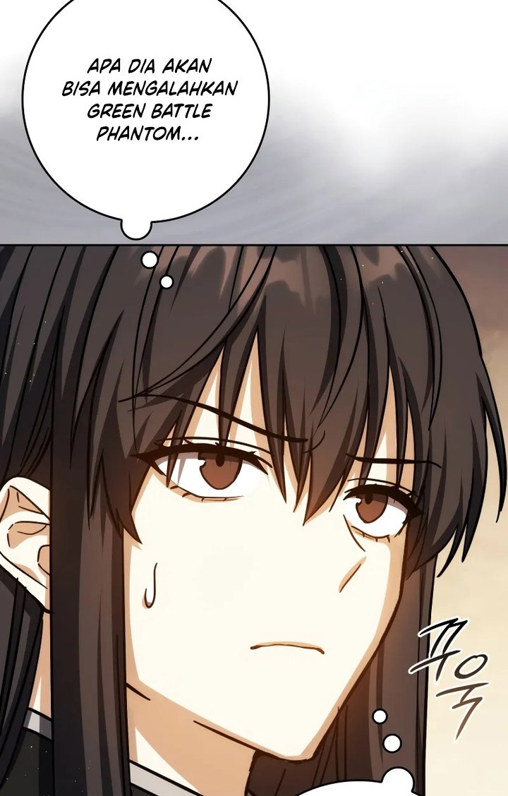 The Reincarnated Assassin is a Genius Swordsman Chapter 44 Gambar 27