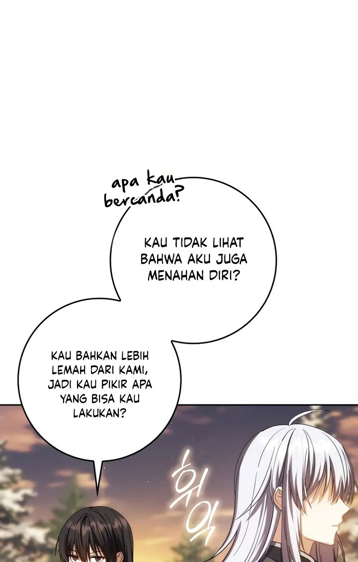 The Reincarnated Assassin is a Genius Swordsman Chapter 44 Gambar 29