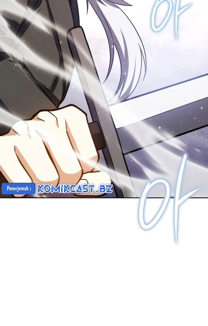 The Reincarnated Assassin is a Genius Swordsman Chapter 44 Gambar 31