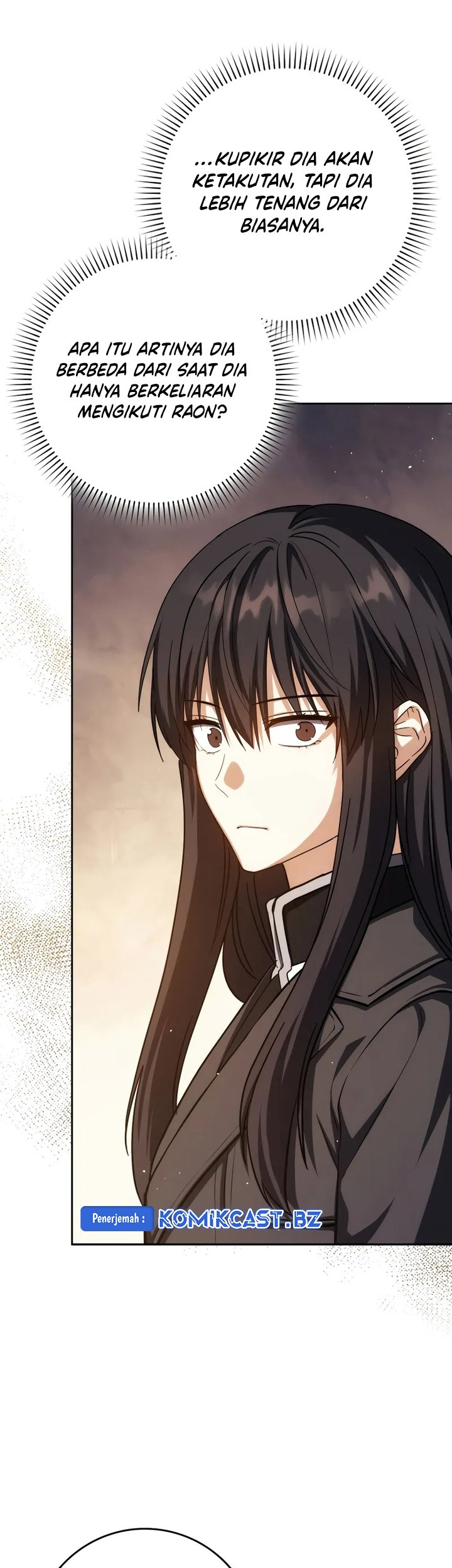 The Reincarnated Assassin is a Genius Swordsman Chapter 44 Gambar 32