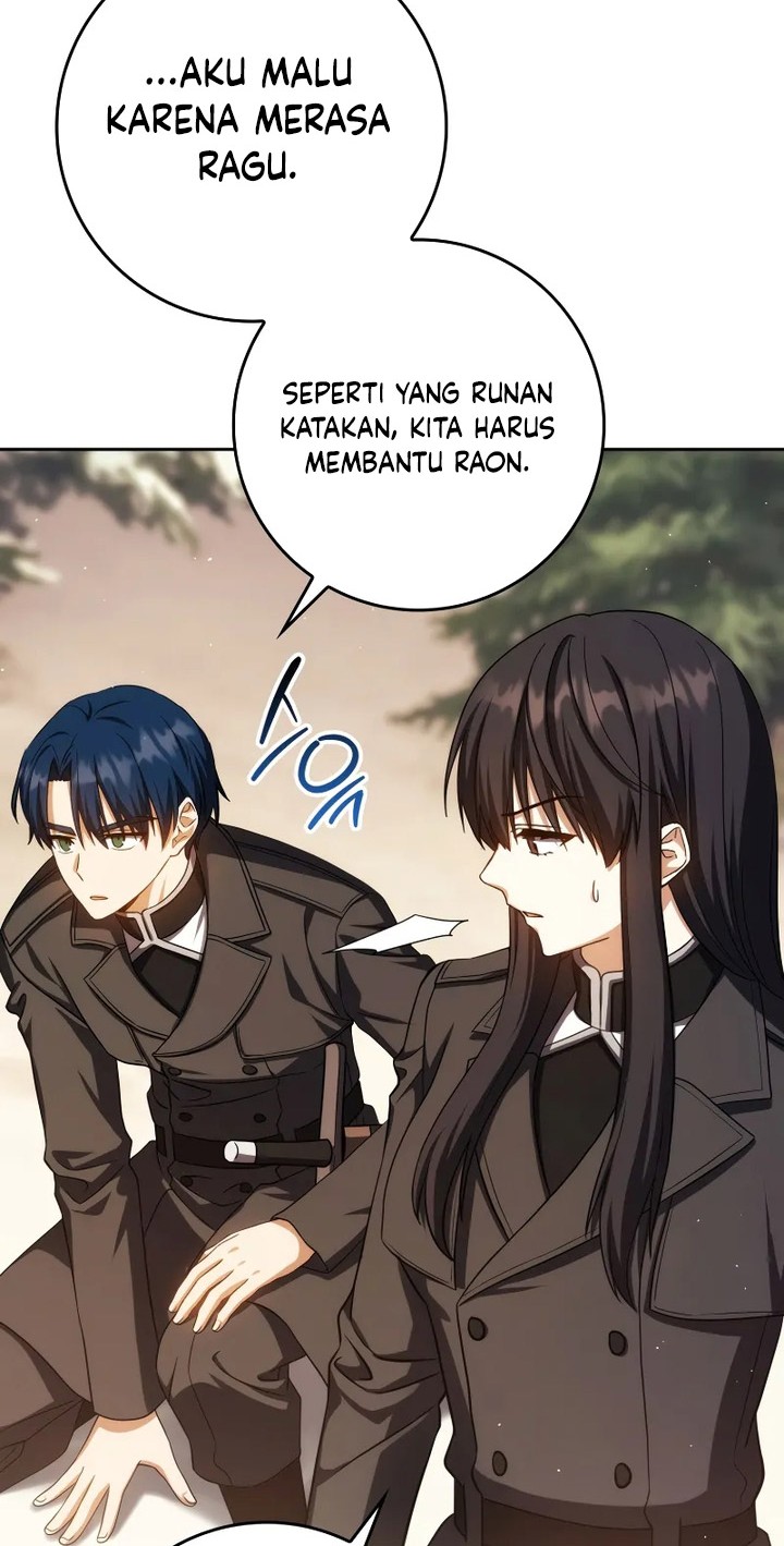 The Reincarnated Assassin is a Genius Swordsman Chapter 44 Gambar 33