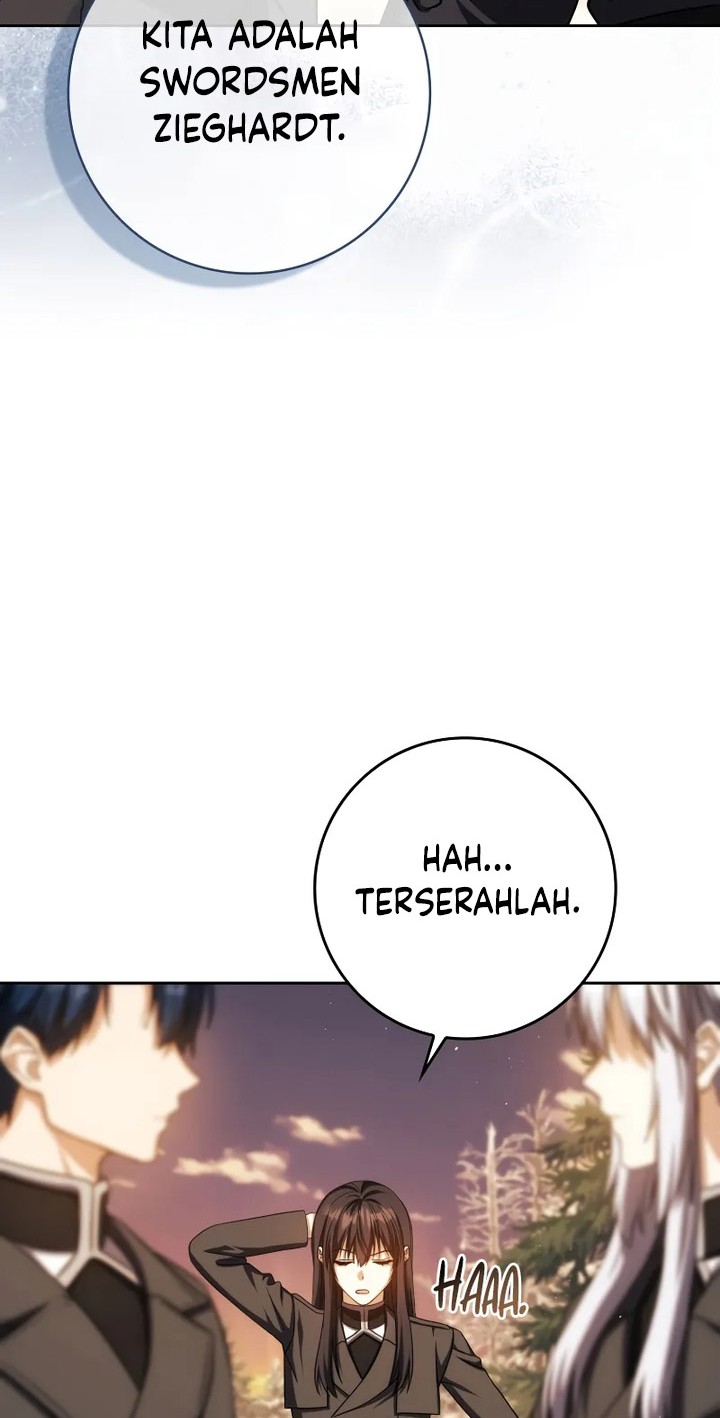 The Reincarnated Assassin is a Genius Swordsman Chapter 44 Gambar 35