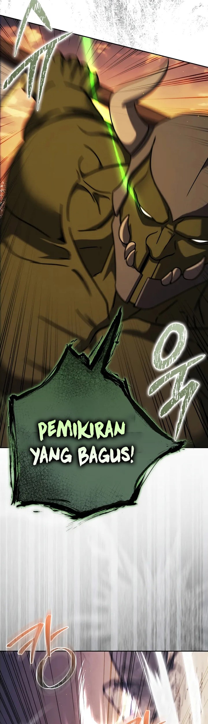 The Reincarnated Assassin is a Genius Swordsman Chapter 44 Gambar 18