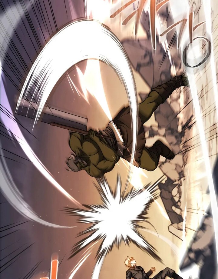 The Reincarnated Assassin is a Genius Swordsman Chapter 44 Gambar 19