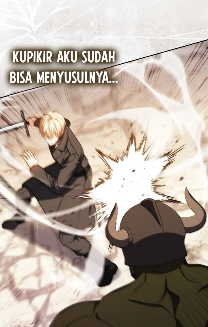 The Reincarnated Assassin is a Genius Swordsman Chapter 44 Gambar 23