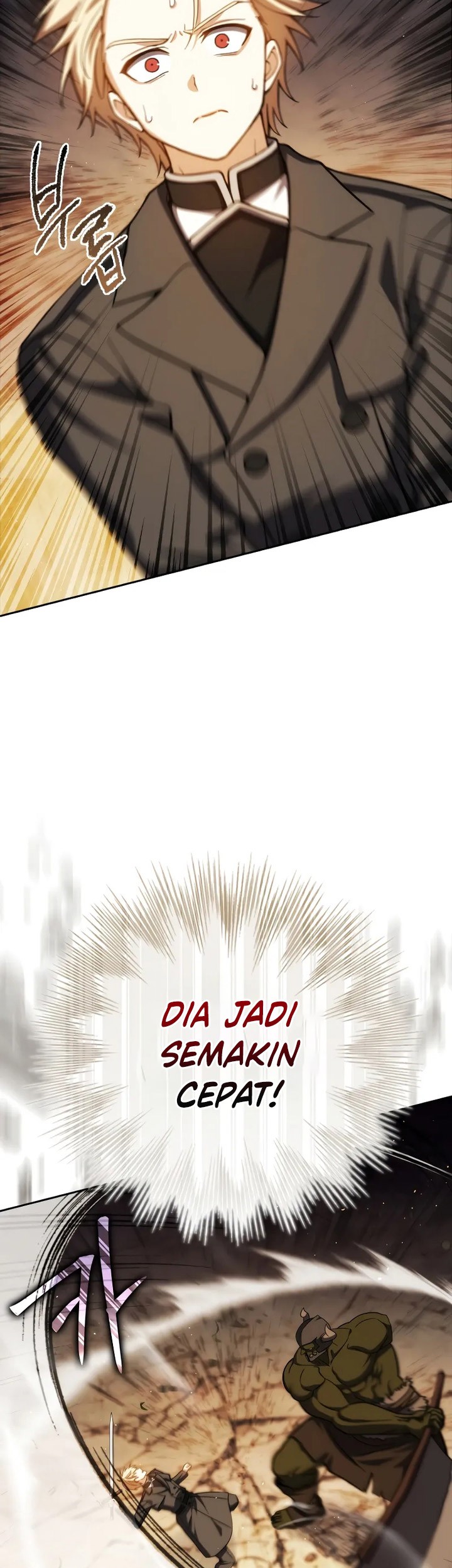 The Reincarnated Assassin is a Genius Swordsman Chapter 44 Gambar 50