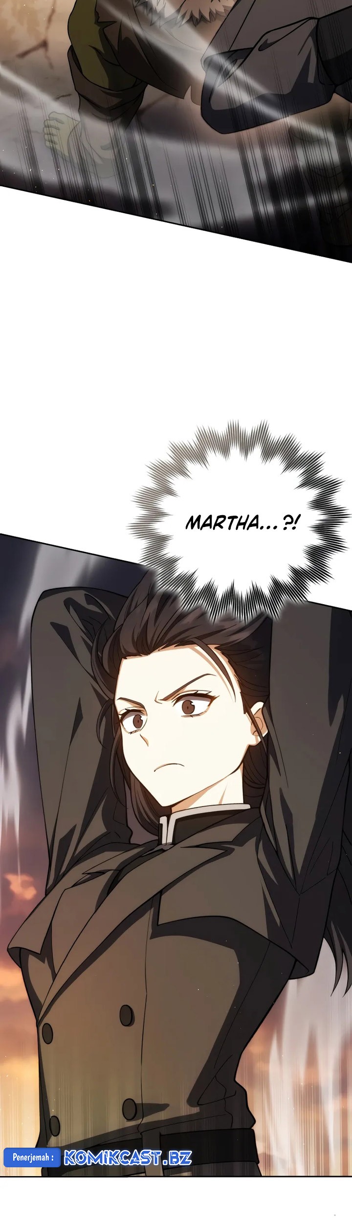 The Reincarnated Assassin is a Genius Swordsman Chapter 44 Gambar 54