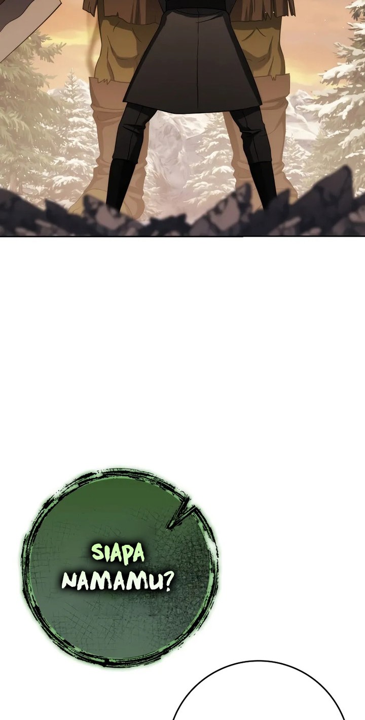 The Reincarnated Assassin is a Genius Swordsman Chapter 44 Gambar 39