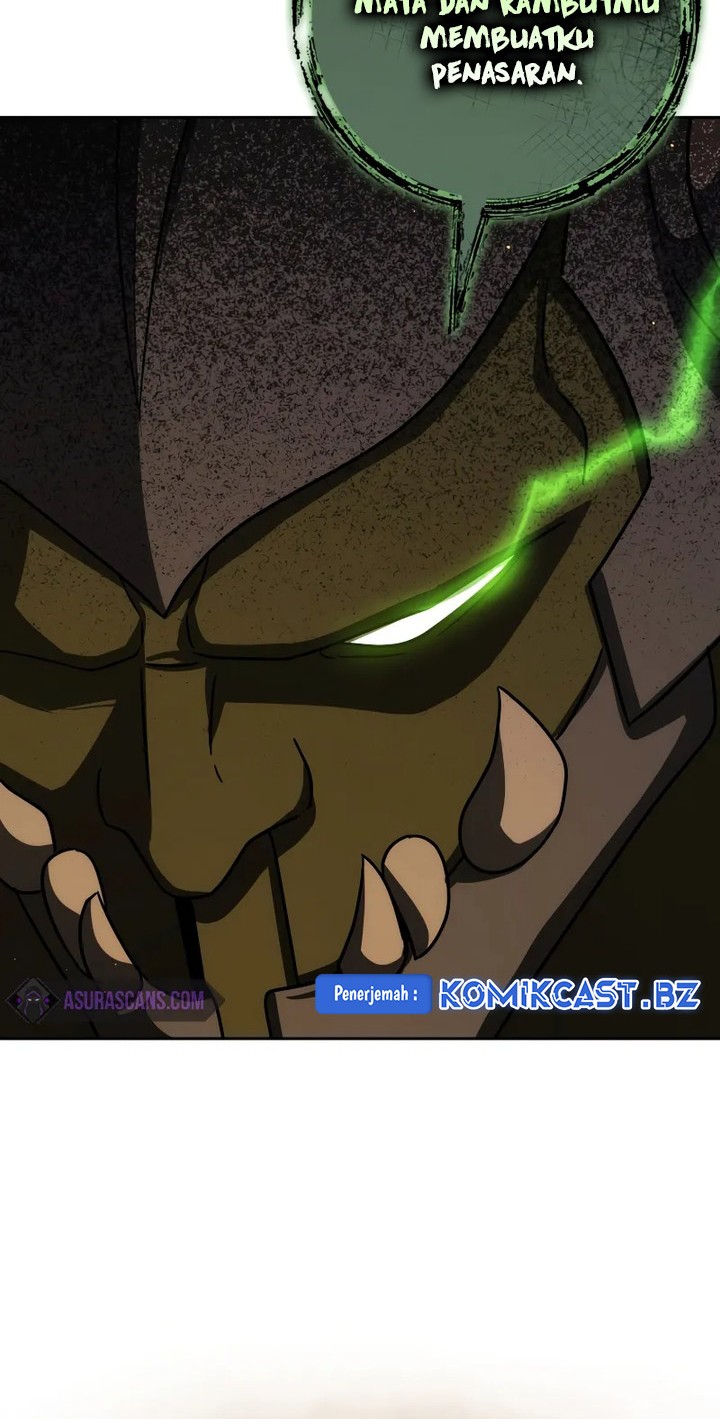 The Reincarnated Assassin is a Genius Swordsman Chapter 44 Gambar 41