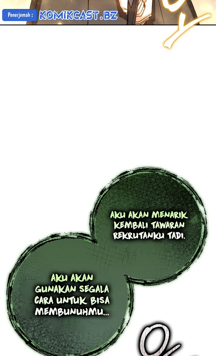 The Reincarnated Assassin is a Genius Swordsman Chapter 44 Gambar 43