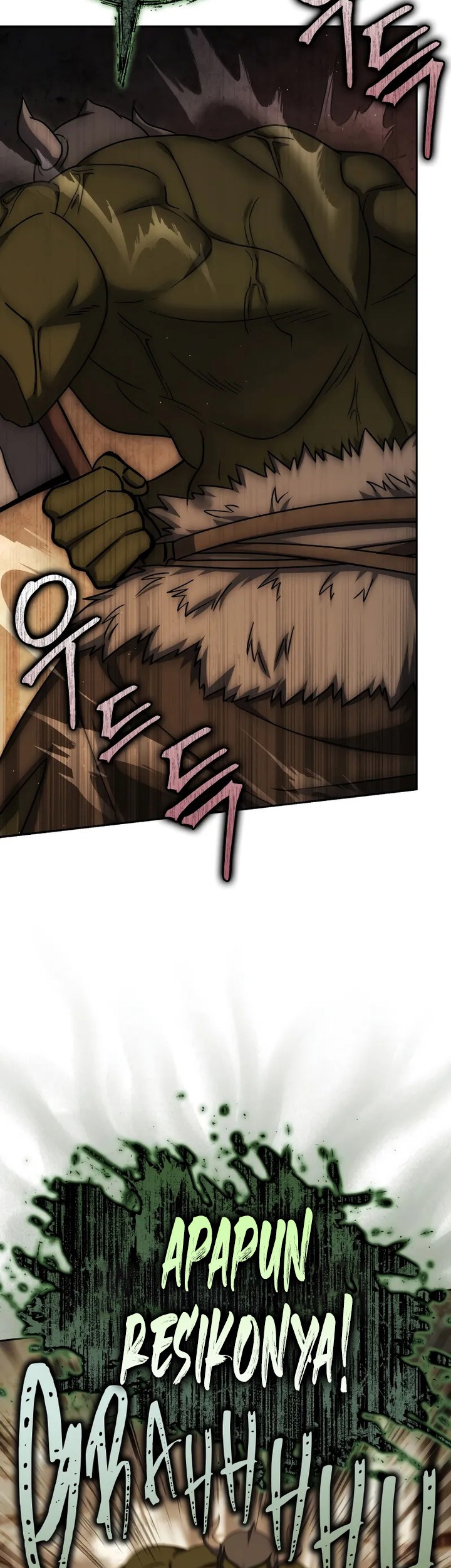 The Reincarnated Assassin is a Genius Swordsman Chapter 44 Gambar 44