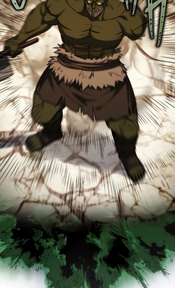 The Reincarnated Assassin is a Genius Swordsman Chapter 44 Gambar 45