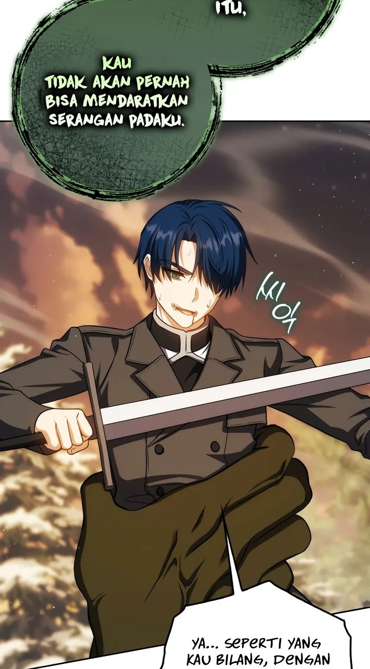 The Reincarnated Assassin is a Genius Swordsman Chapter 44 Gambar 67