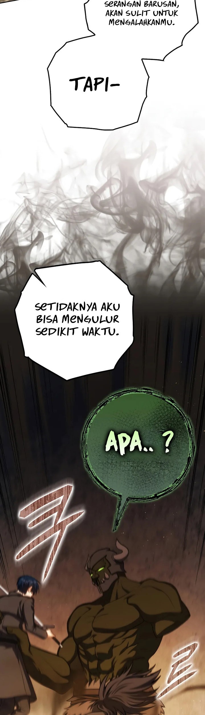 The Reincarnated Assassin is a Genius Swordsman Chapter 44 Gambar 68