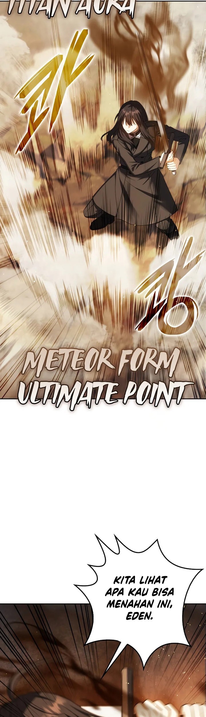 The Reincarnated Assassin is a Genius Swordsman Chapter 44 Gambar 70