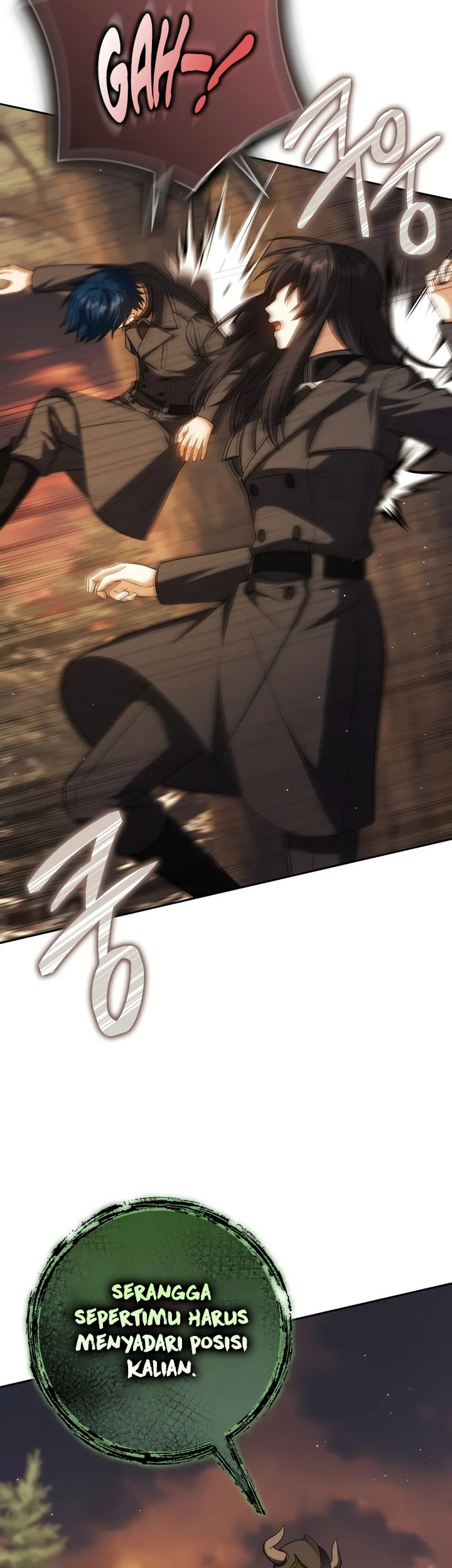 The Reincarnated Assassin is a Genius Swordsman Chapter 44 Gambar 76