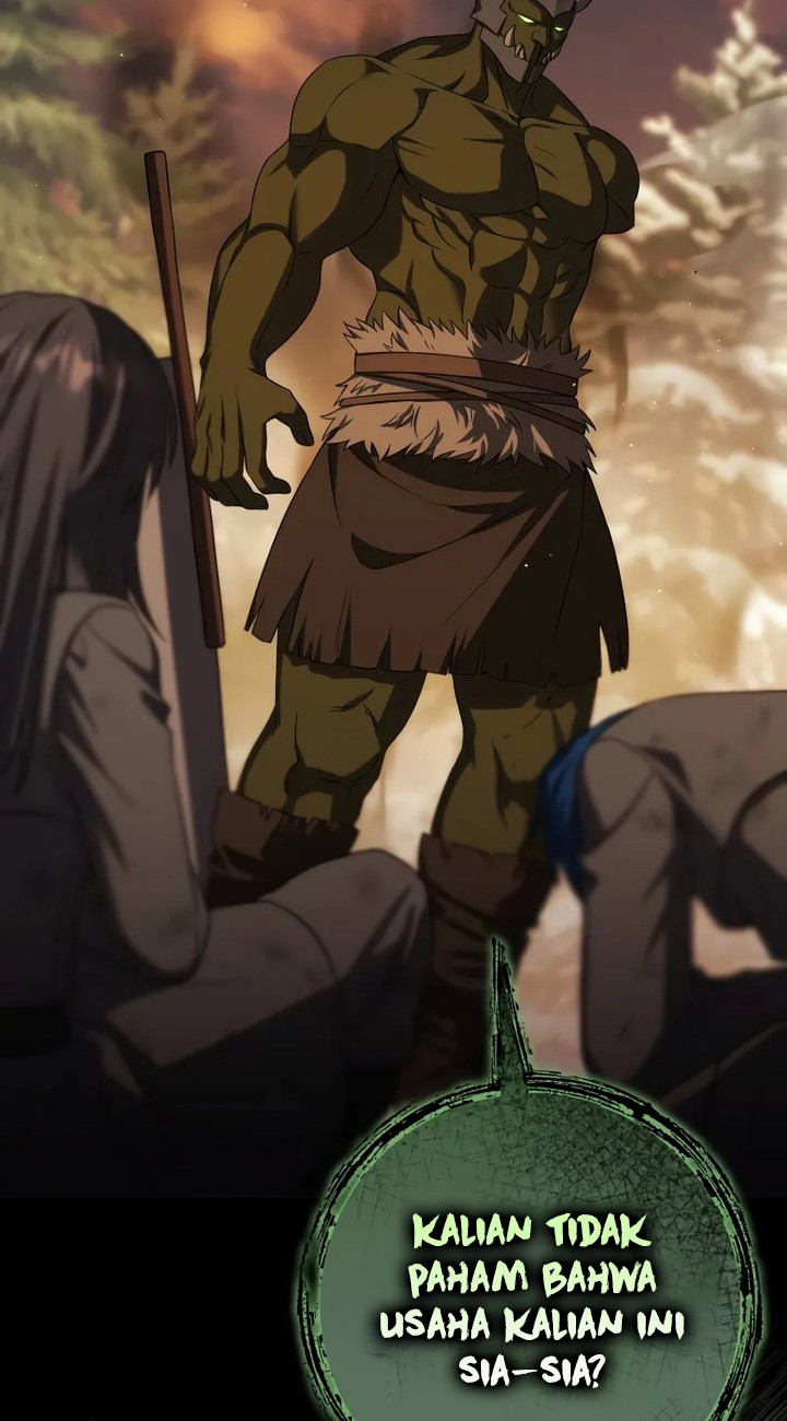 The Reincarnated Assassin is a Genius Swordsman Chapter 44 Gambar 77