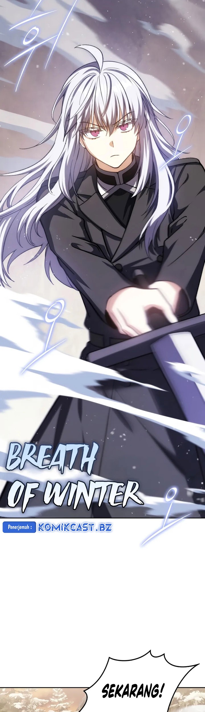 The Reincarnated Assassin is a Genius Swordsman Chapter 44 Gambar 60